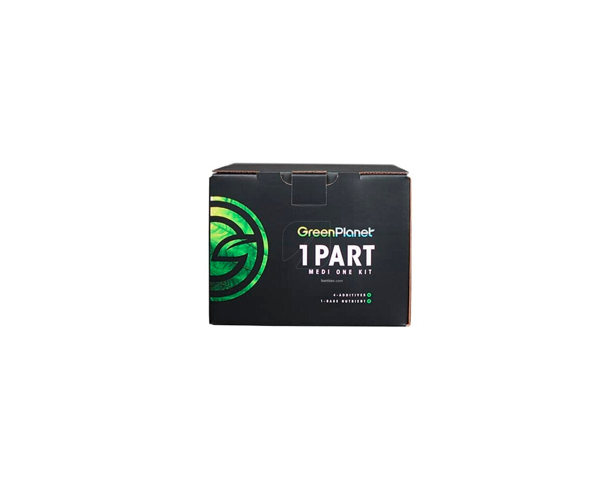 Medi one 1 part kit