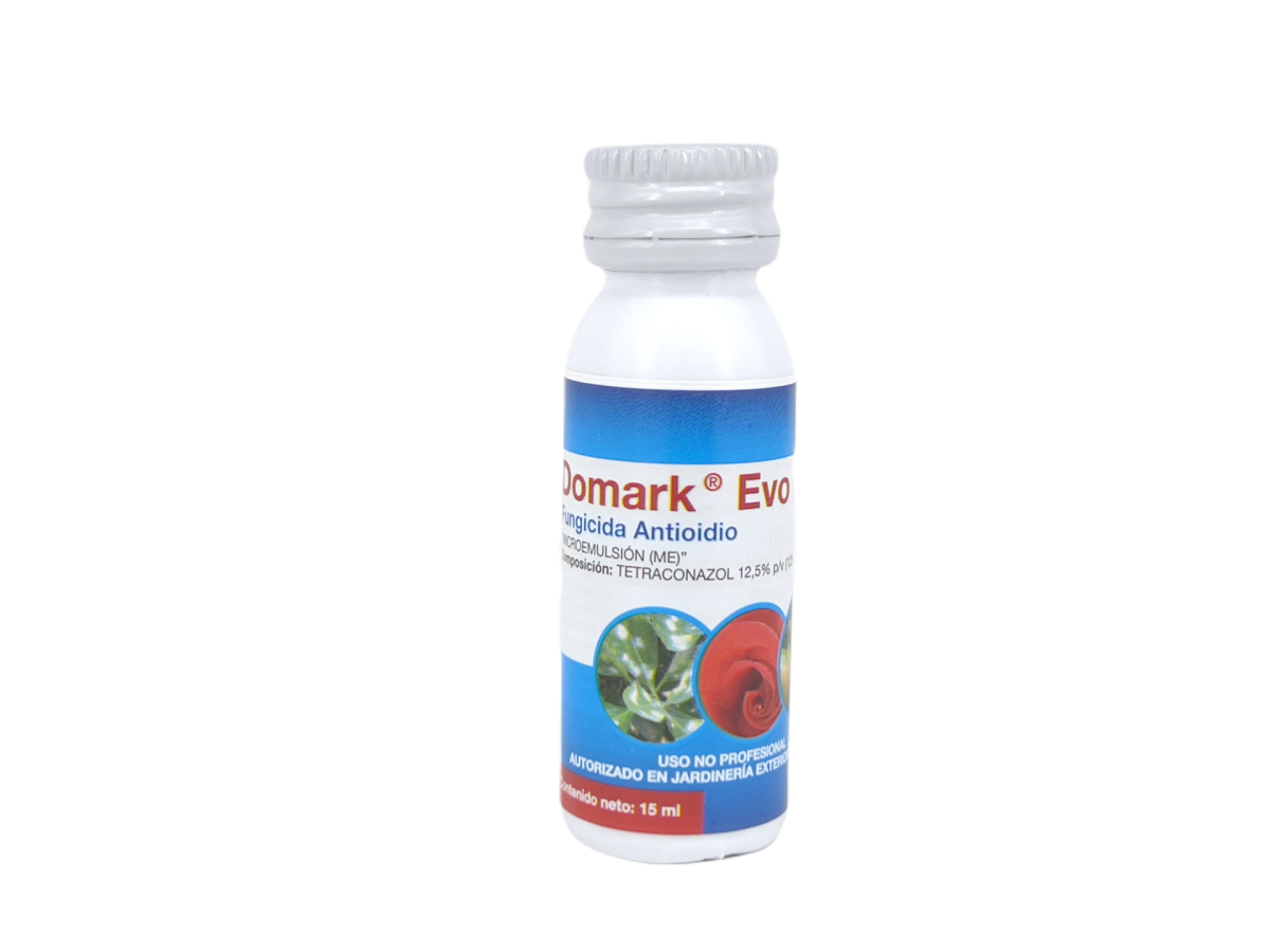 Domark evo