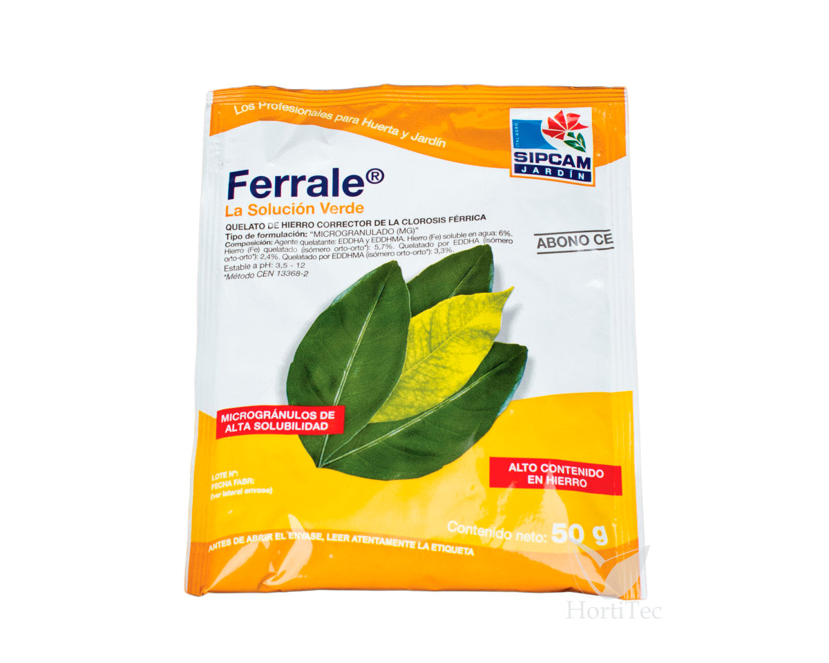 Ferrale 50g (1sobre)