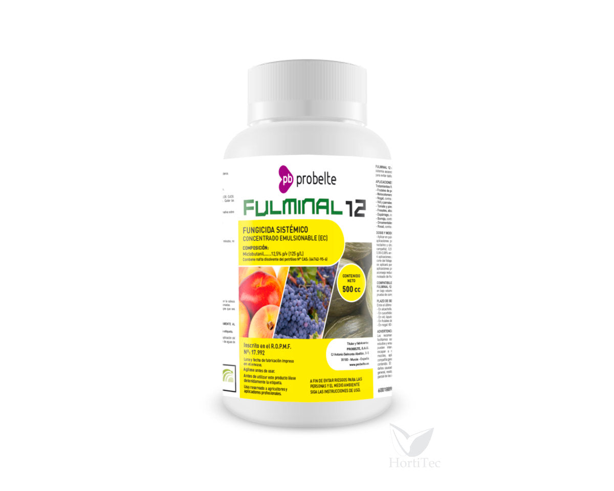 Fulminal 12 0,5 l
