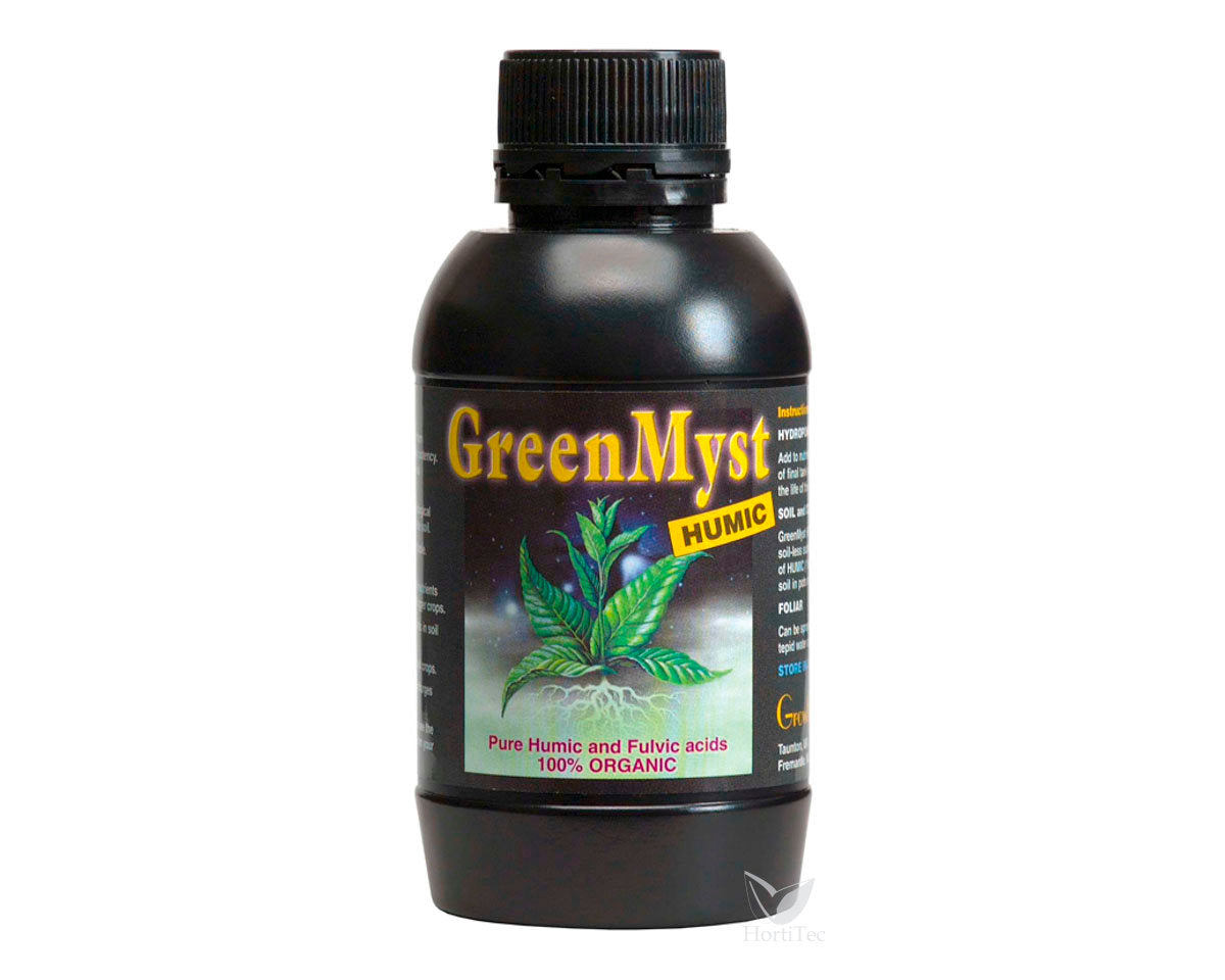 Greenmyst humic