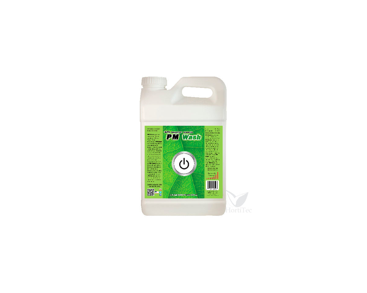 Pm wash 10 l