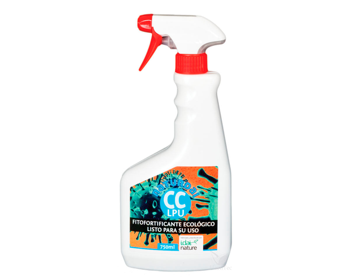 Naturdai cc lpu 750 ml
