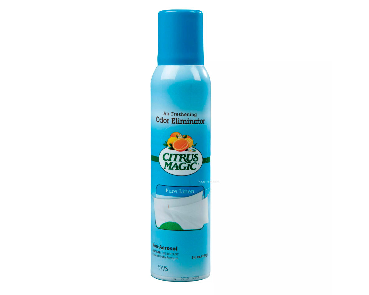 Citrus magic linen (103 ml)
