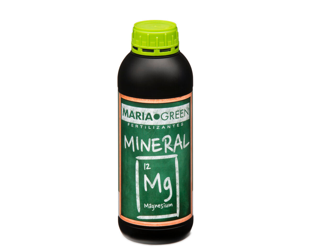 Mineral mg
