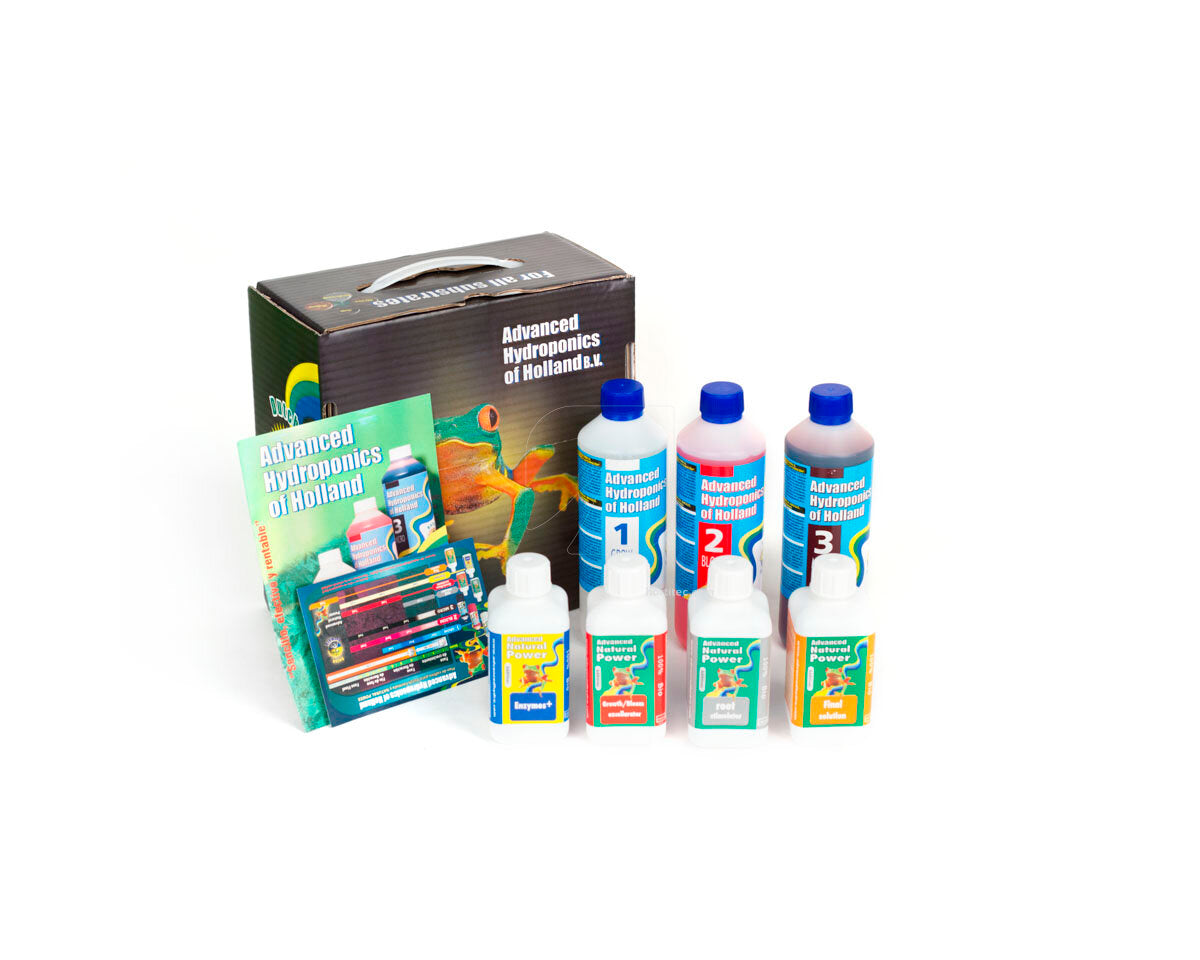 Starters kit