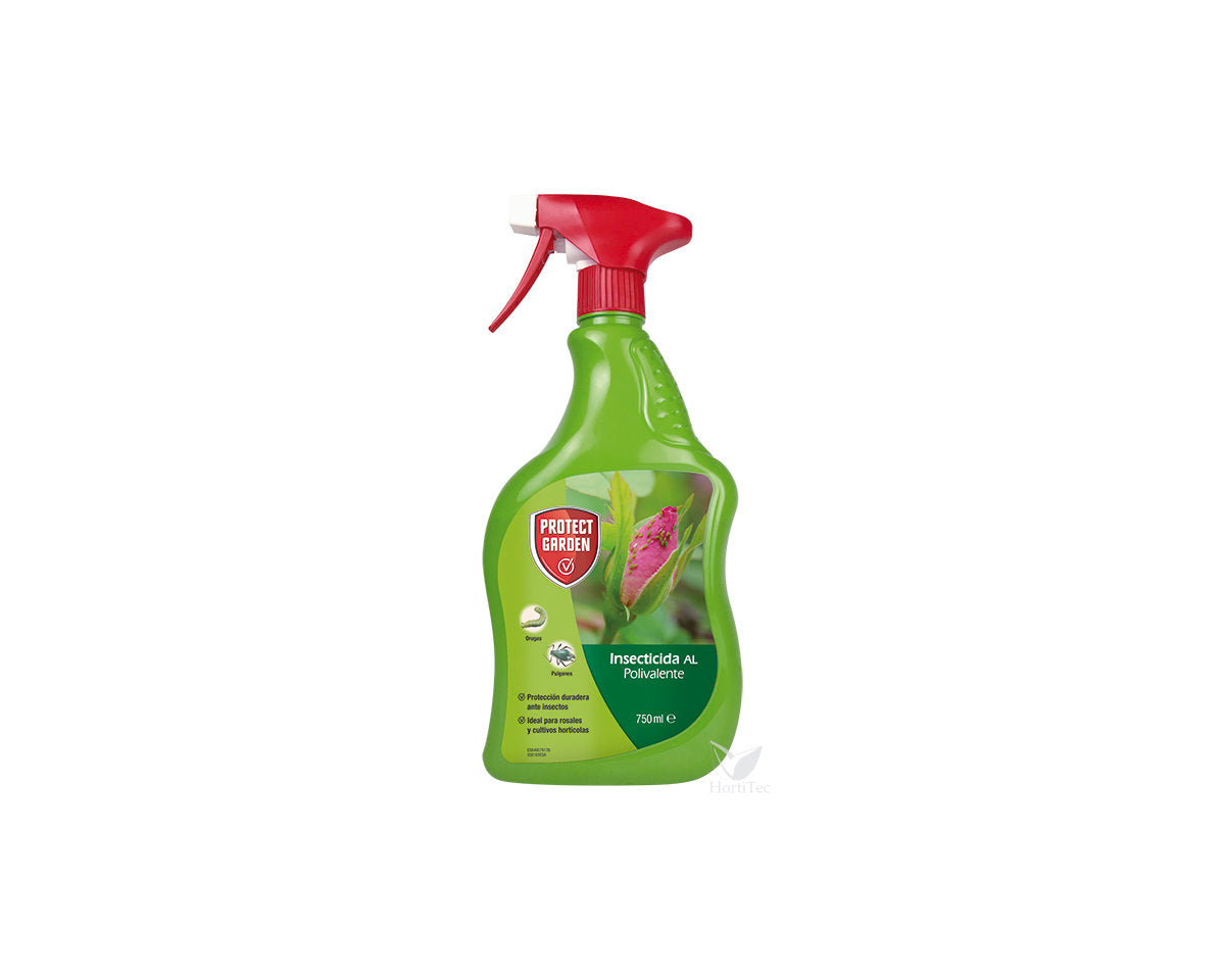 Insecticida al