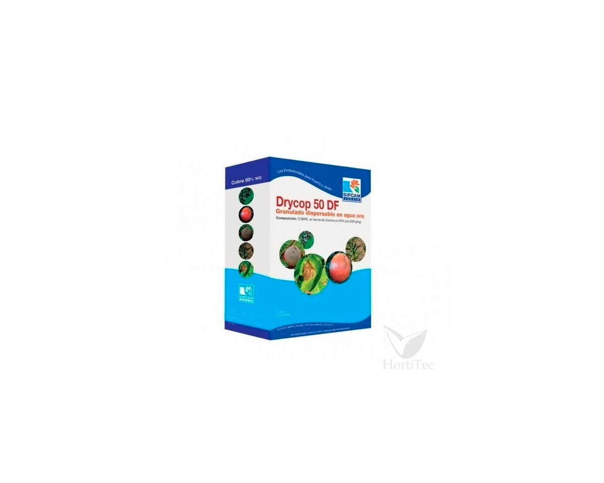 Drycop 50 df 60 g