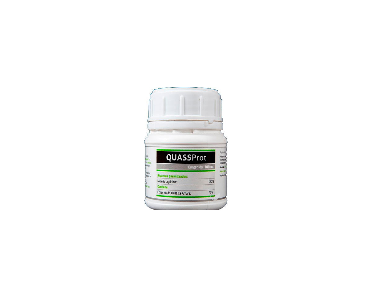 Quassprot