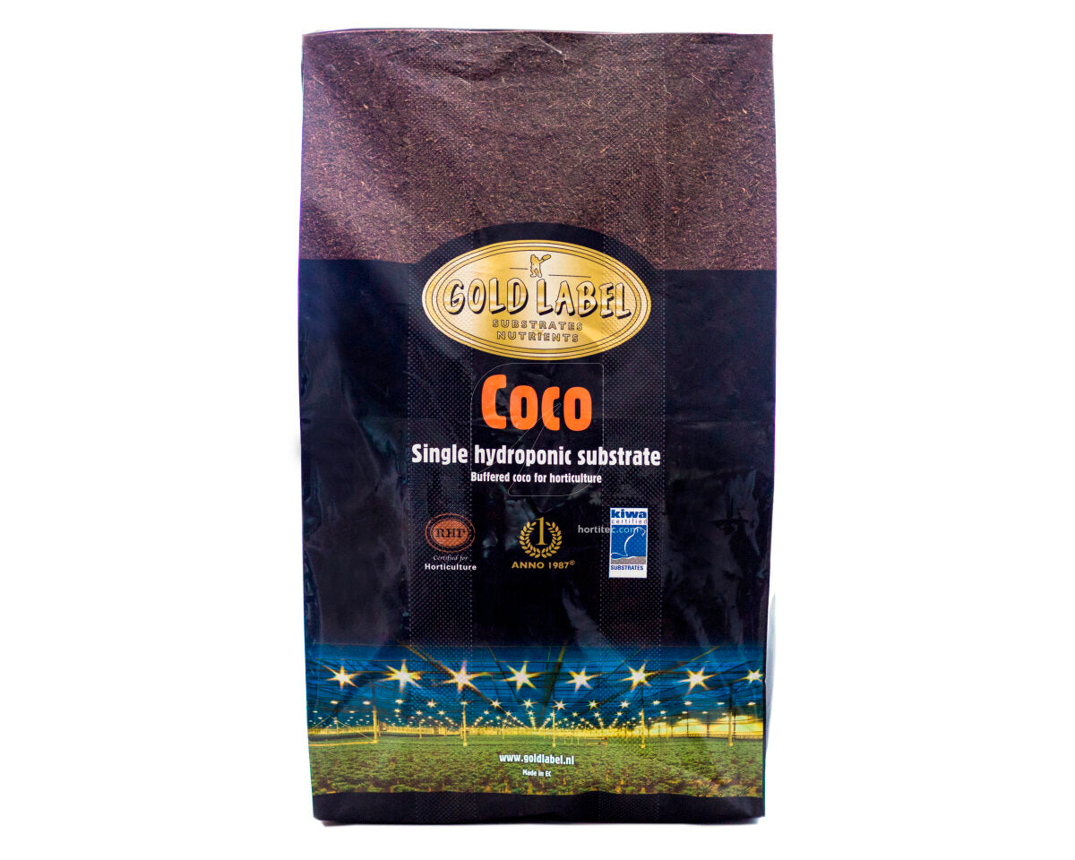 Sustrato coco 50 l