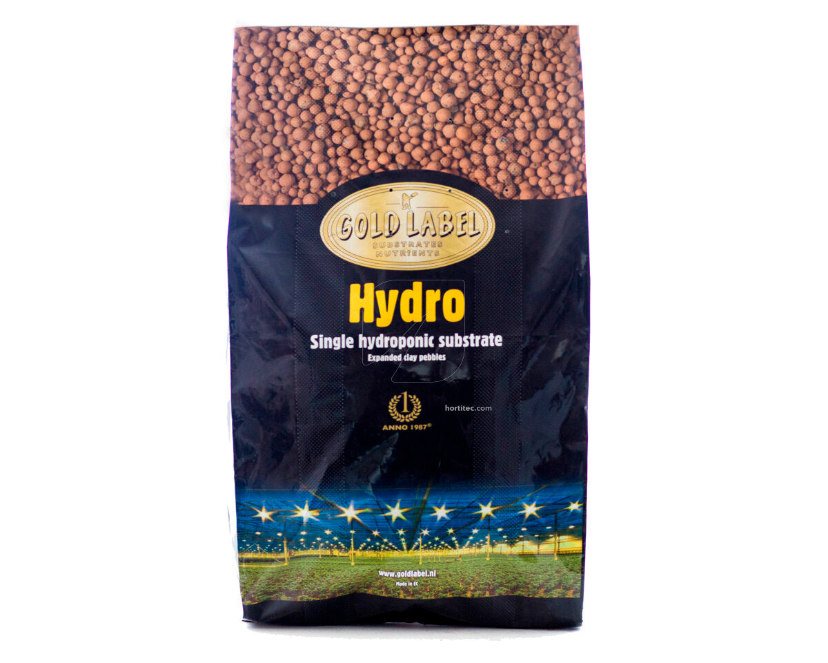 Sustrato hydro round 45 l