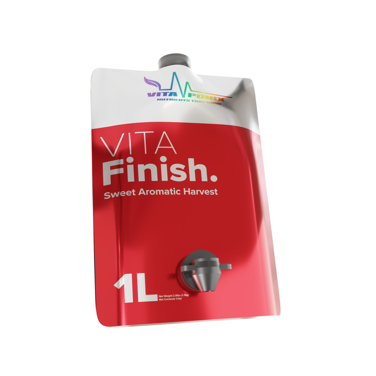 Vitafinish vitaponix
