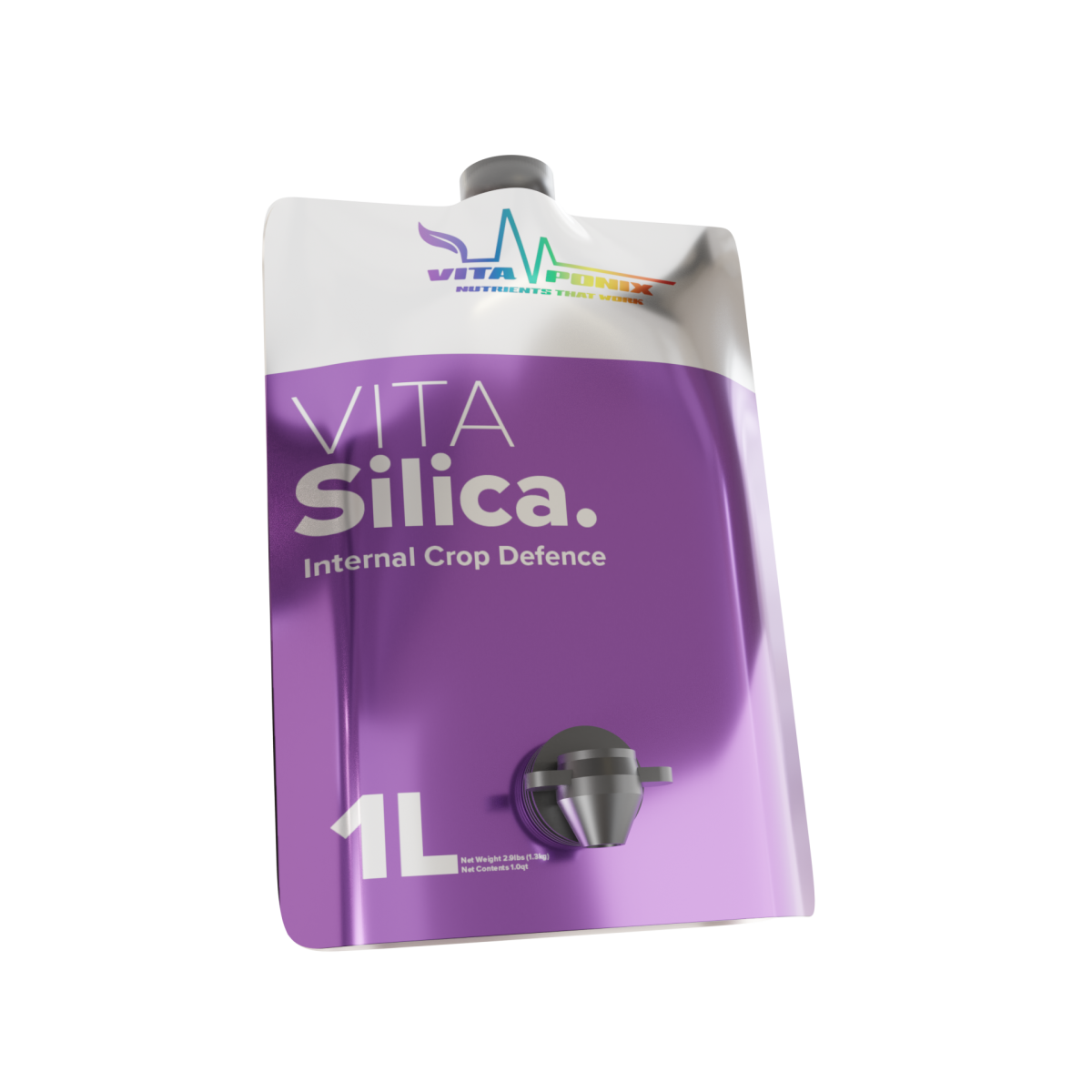 Vitasilica vitaponix