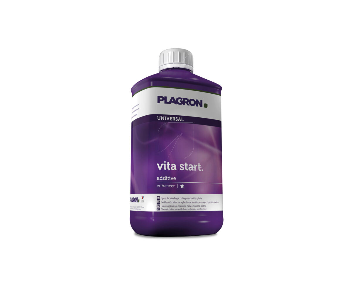 Vita start plagron