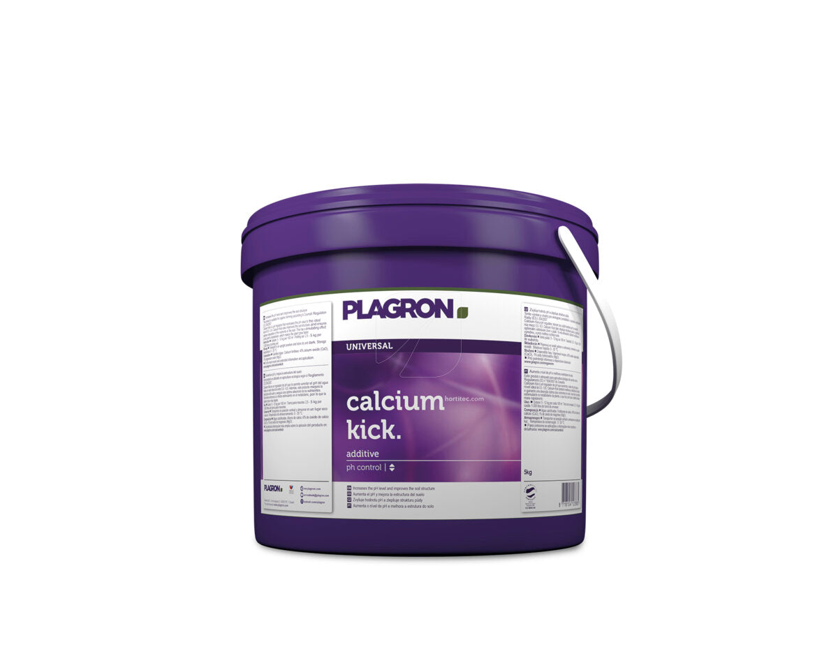 Calcium kick 5 kg plagron