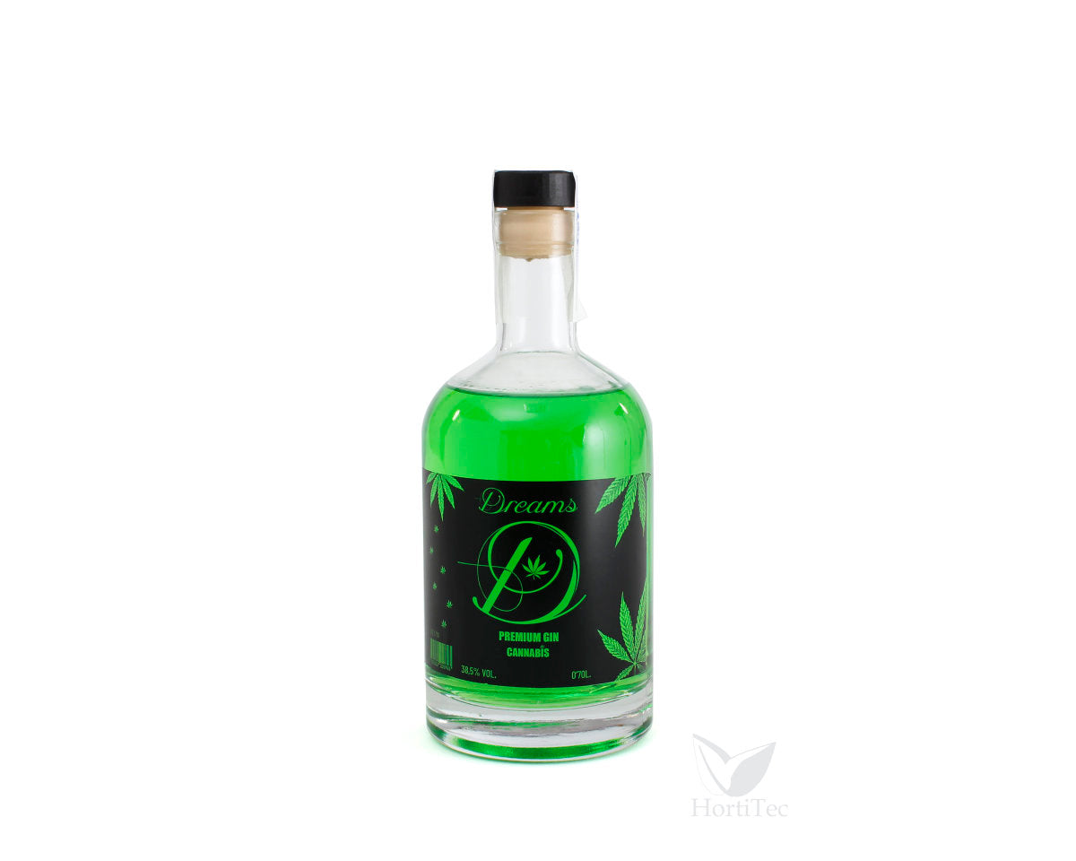 Ginebra premium dreams