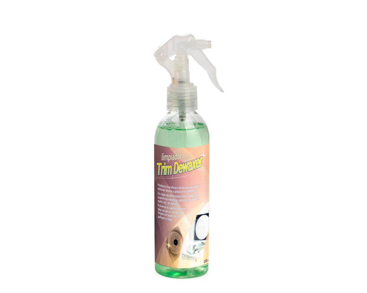 Limpiador trim dewaxer 250 ml