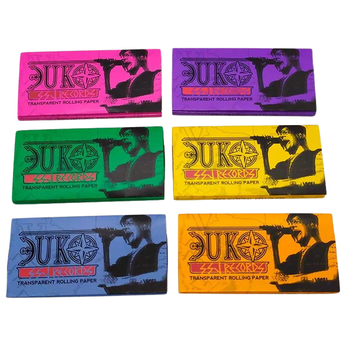 Duki brown ooq 18'