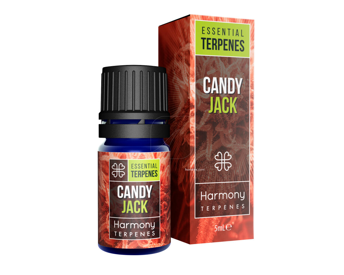Terpeno candy jack