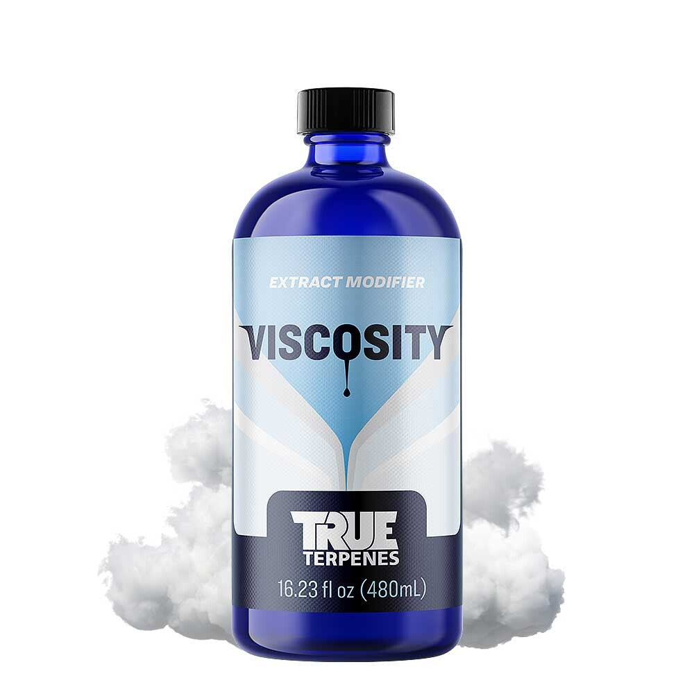Viscosity