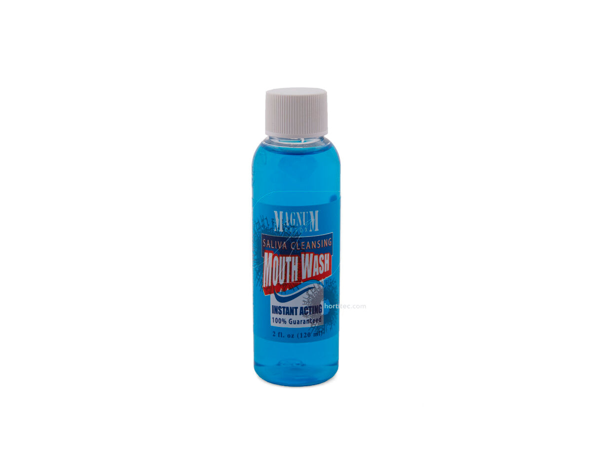 Magnum mouthwash 120 ml