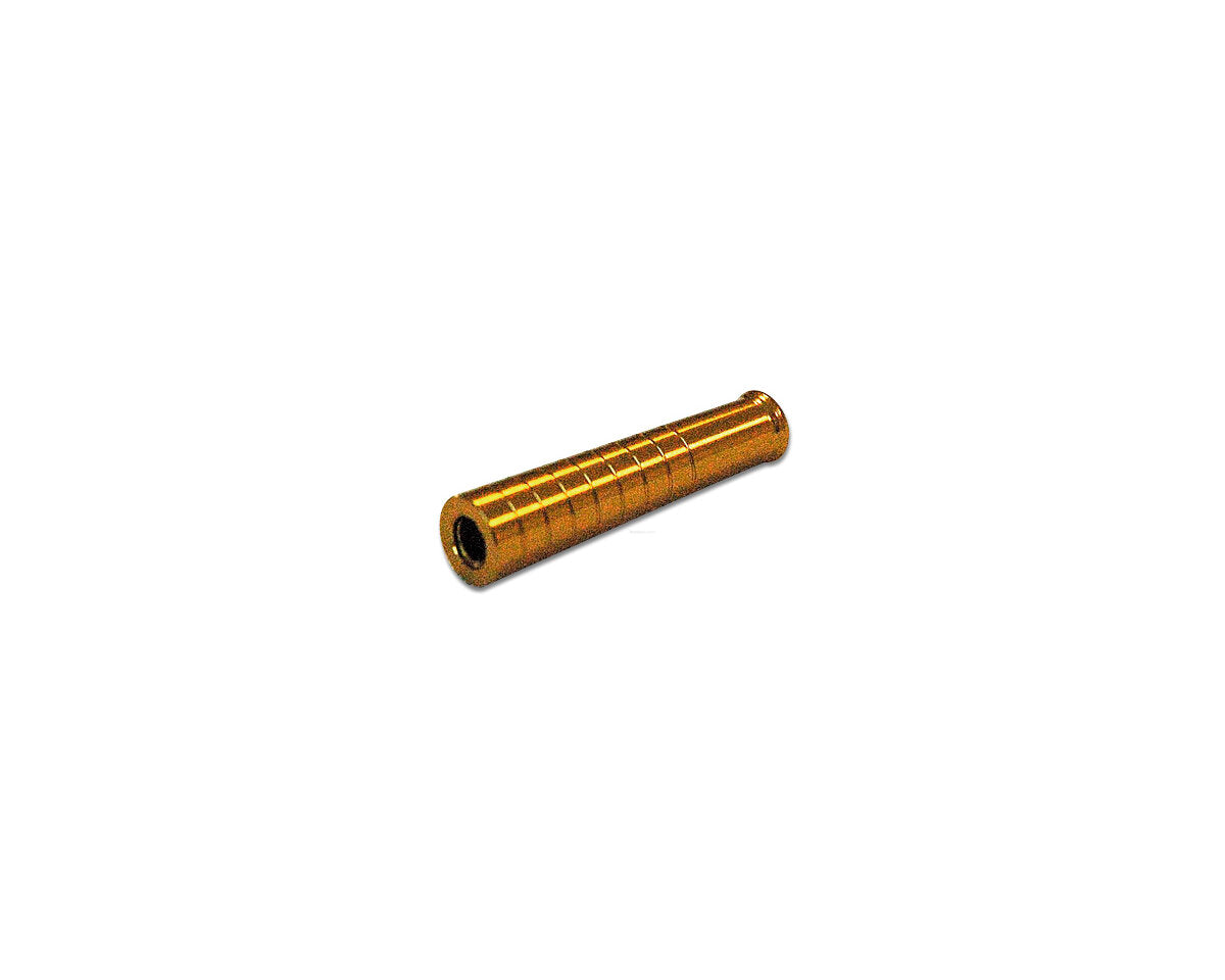 Boquilla metalica roach