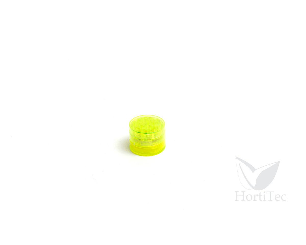 Grinder 4 partes 50 x 38 mm
