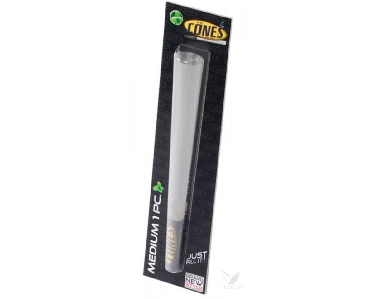 Papel cono medium