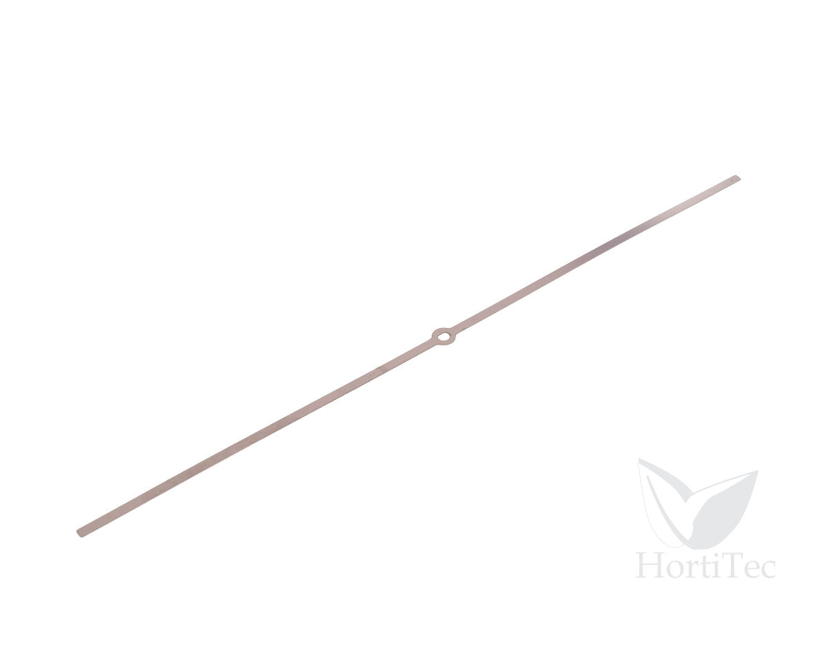 Cuchilla recta para tum-trim 19'' (48,26 cm)