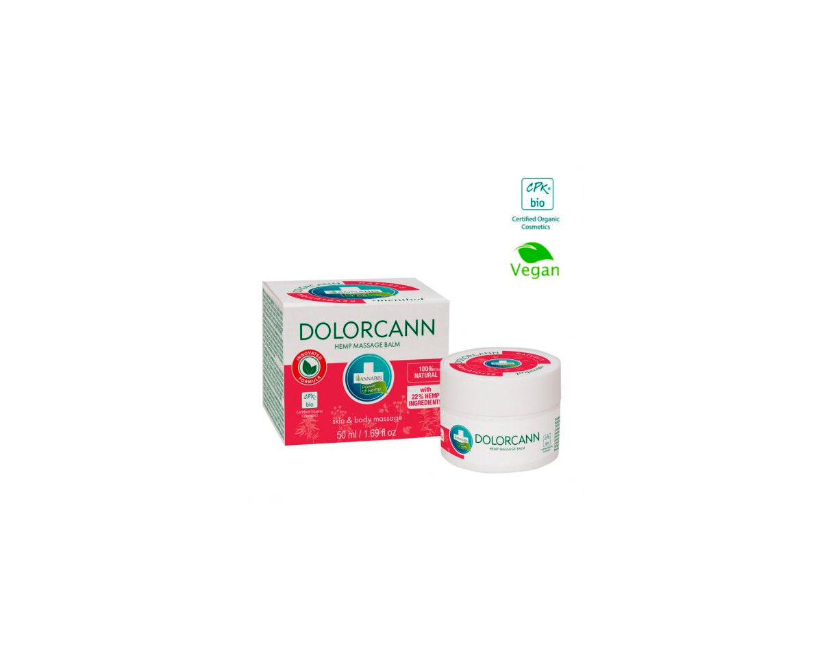 Dolorcann 15 ml
