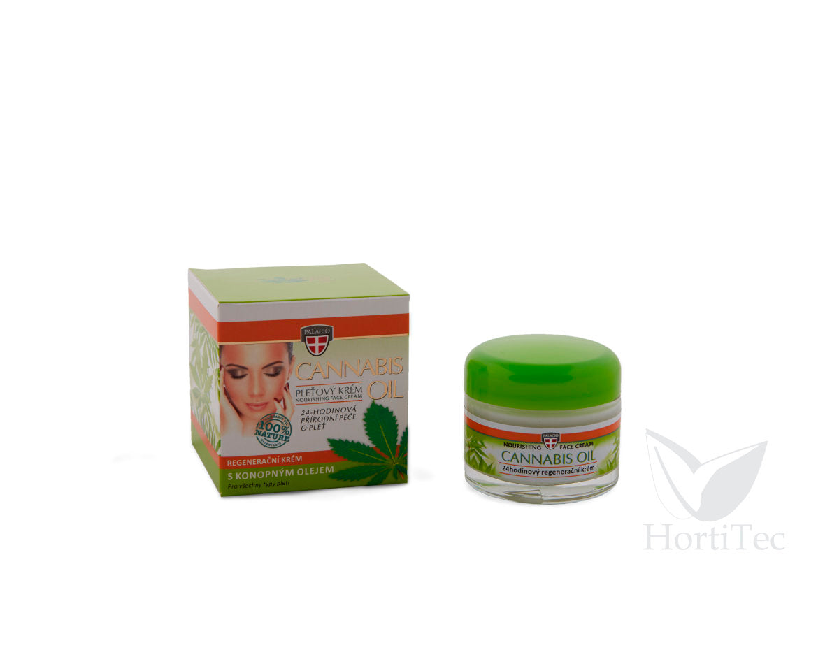 Crema facial