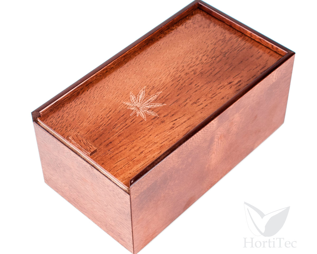Caja jamaica 25 x 14 x 11cm