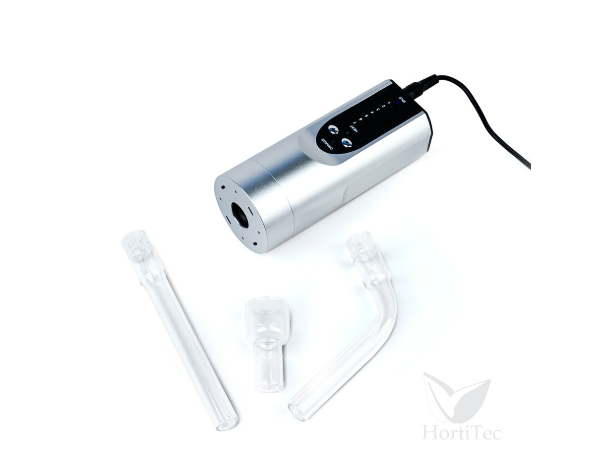 Vaporizador solo arizer