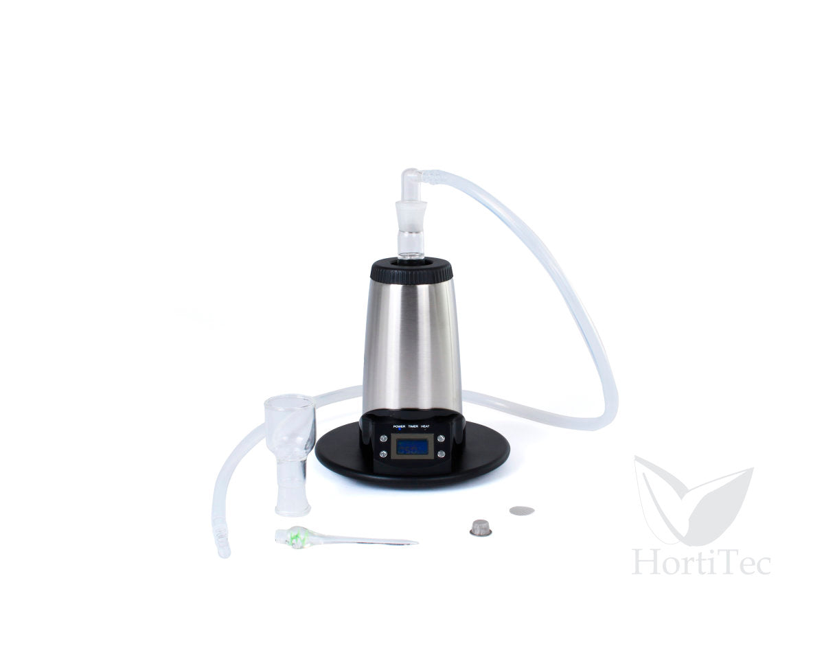 Vaporizador v-tower arizer