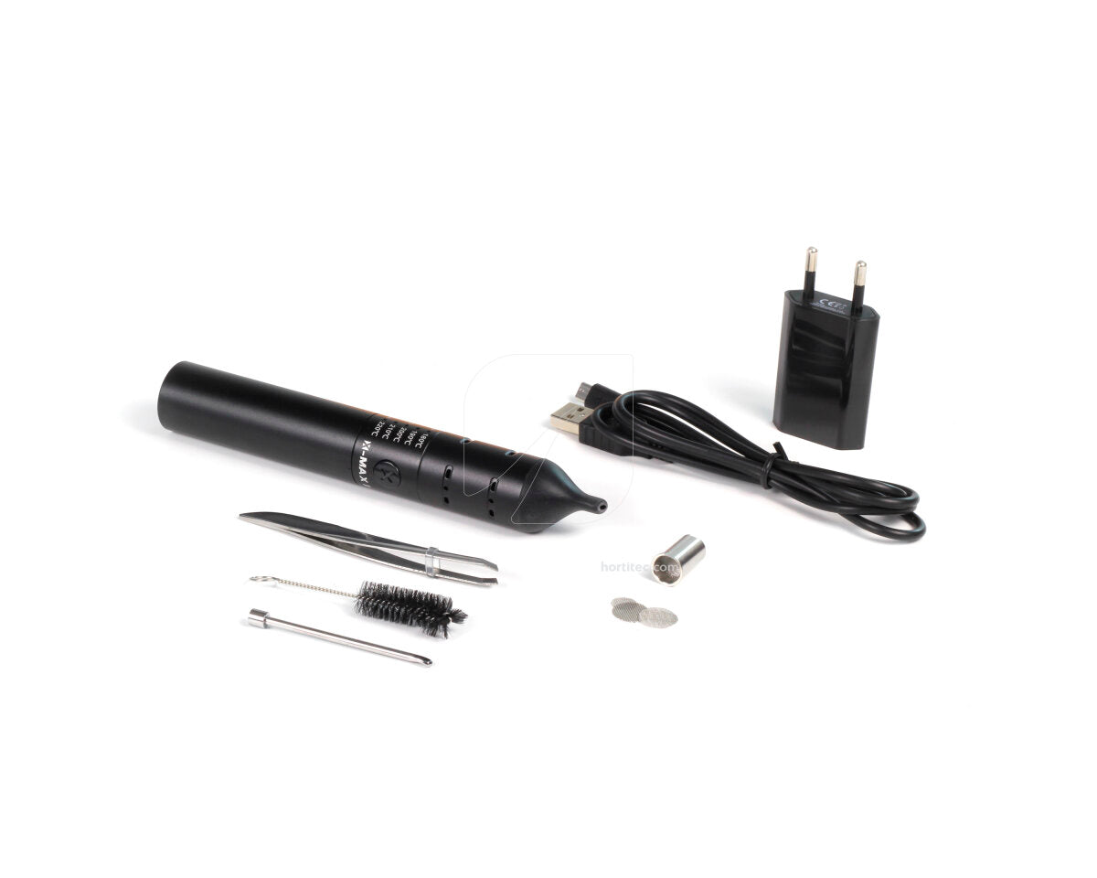 Vaporizador v2 pro (3 en 1) x-max