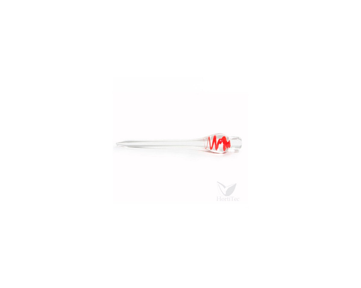Glass stirring tool