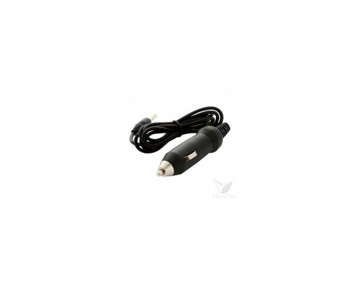 Cargador coche para vaporizador solo