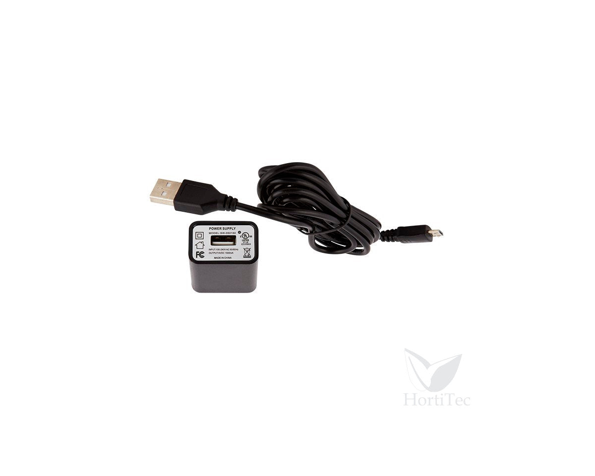 Cargador para vaporizador air