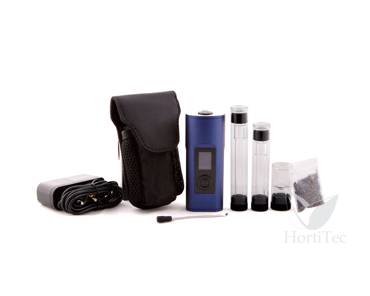 Vaporizador solo ii