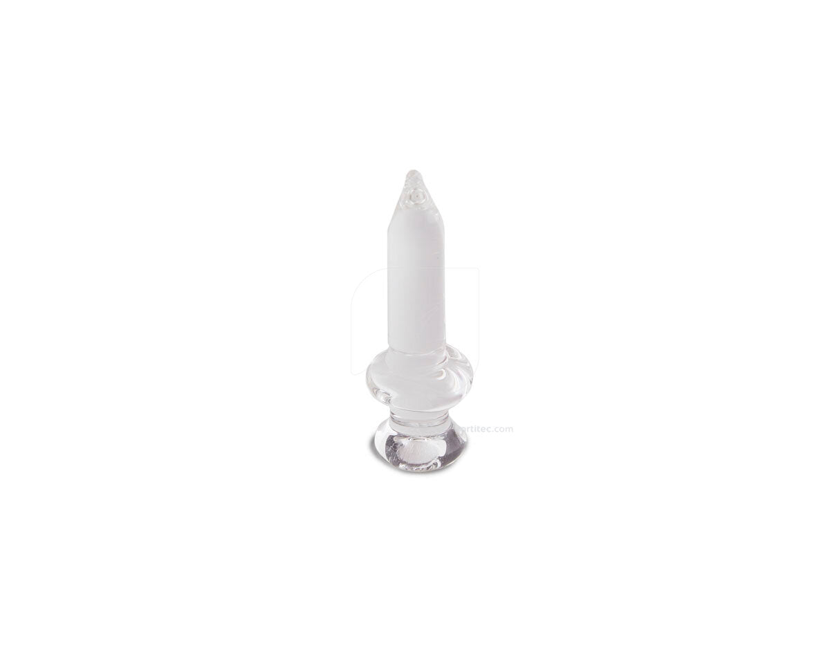Clavo borosilicato para pipa g-lock