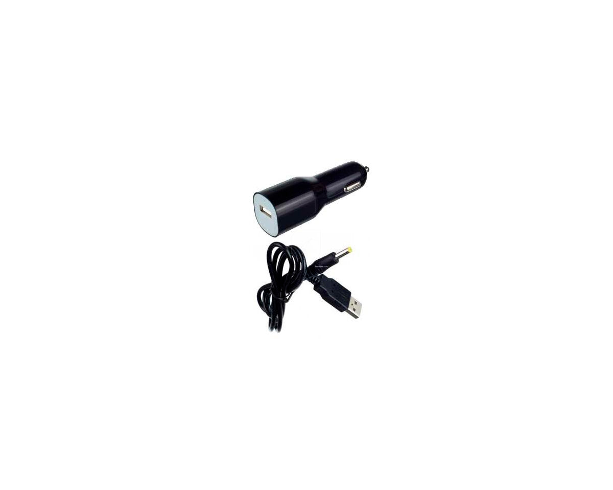 Cargador coche para vaporizador air