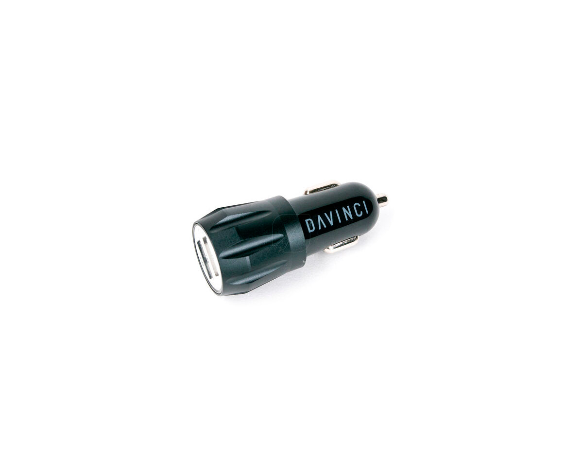 Cargador coche para vaporizador iq