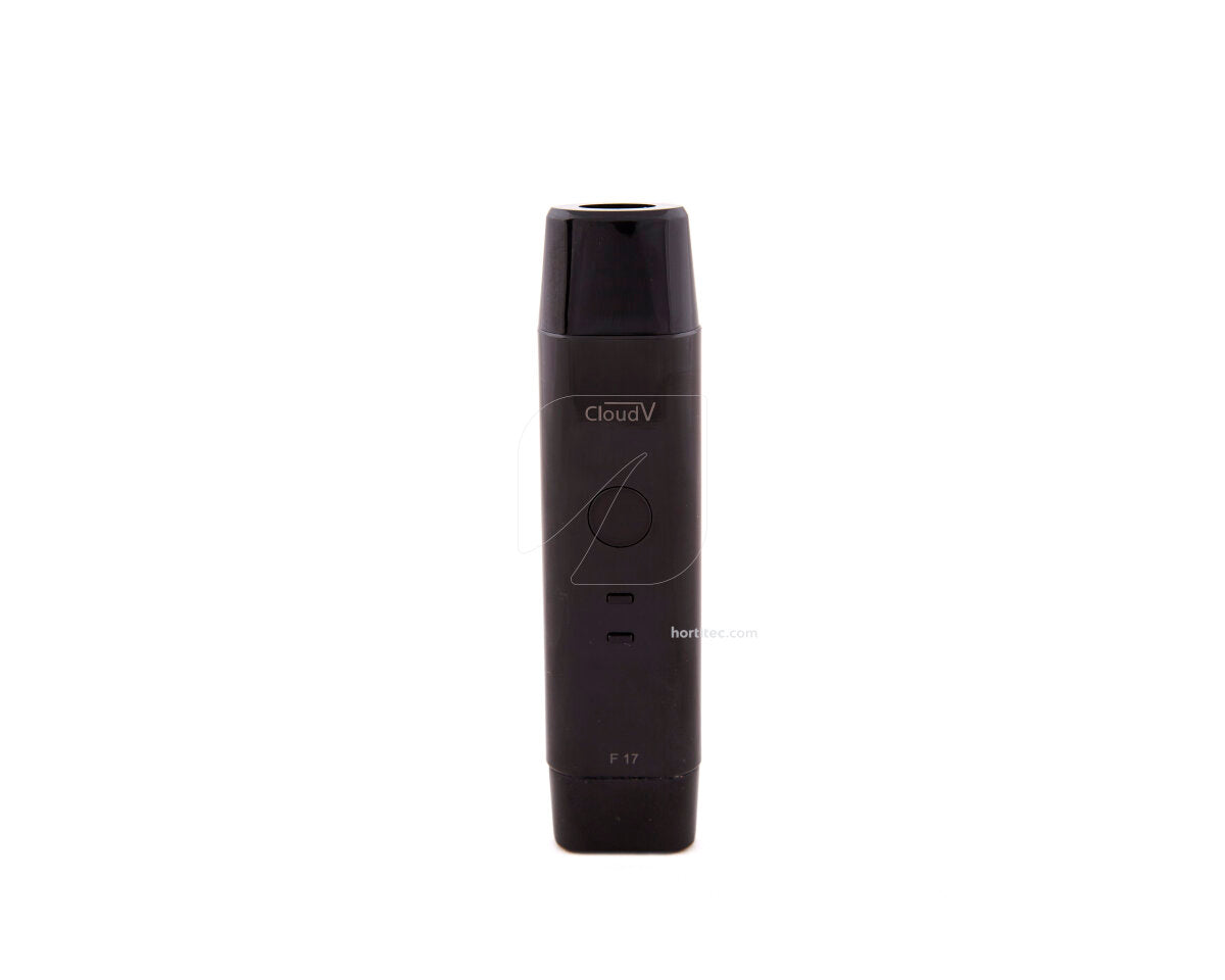 Vaporizador f17 (h) cloudv