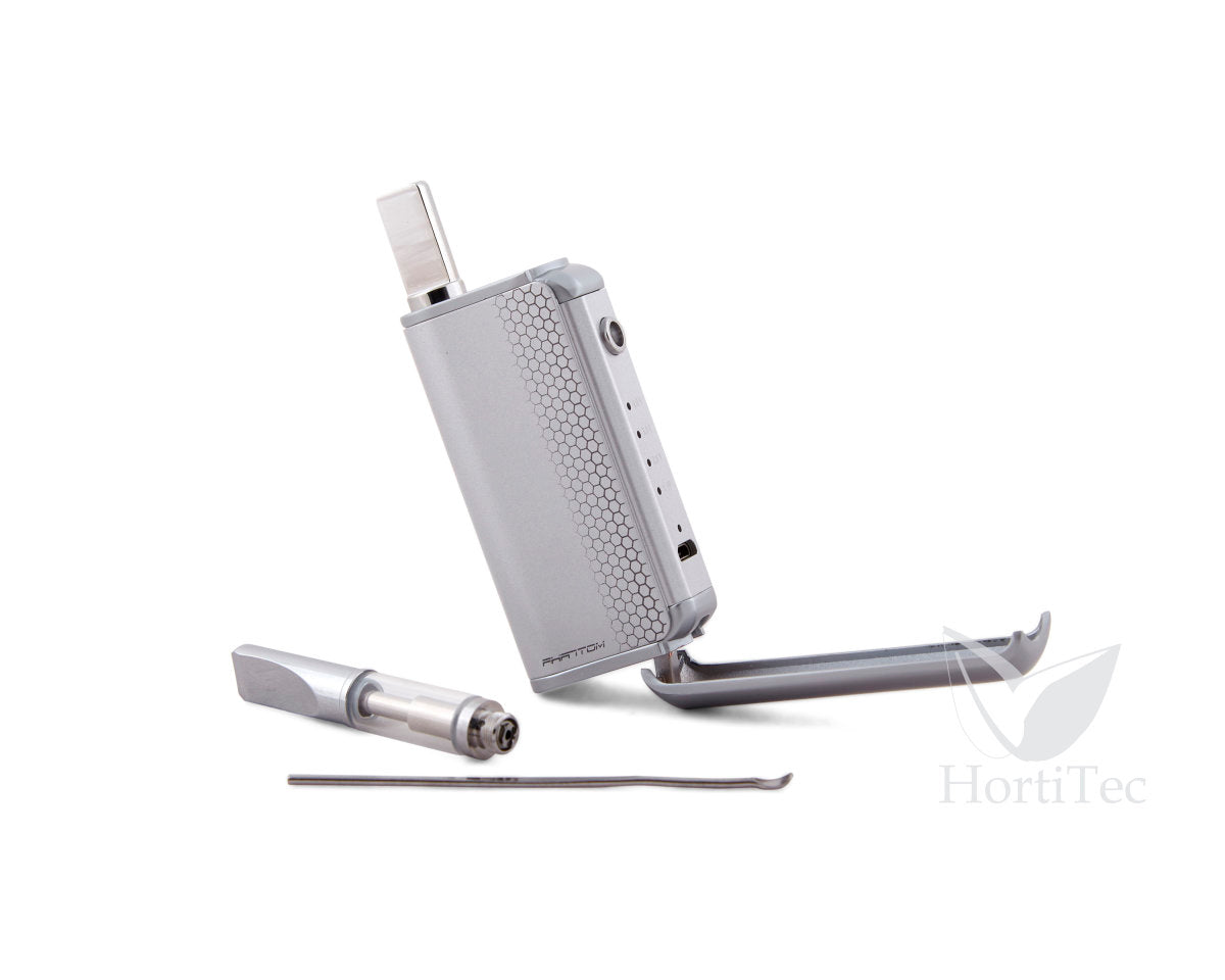Vaporizador phantom