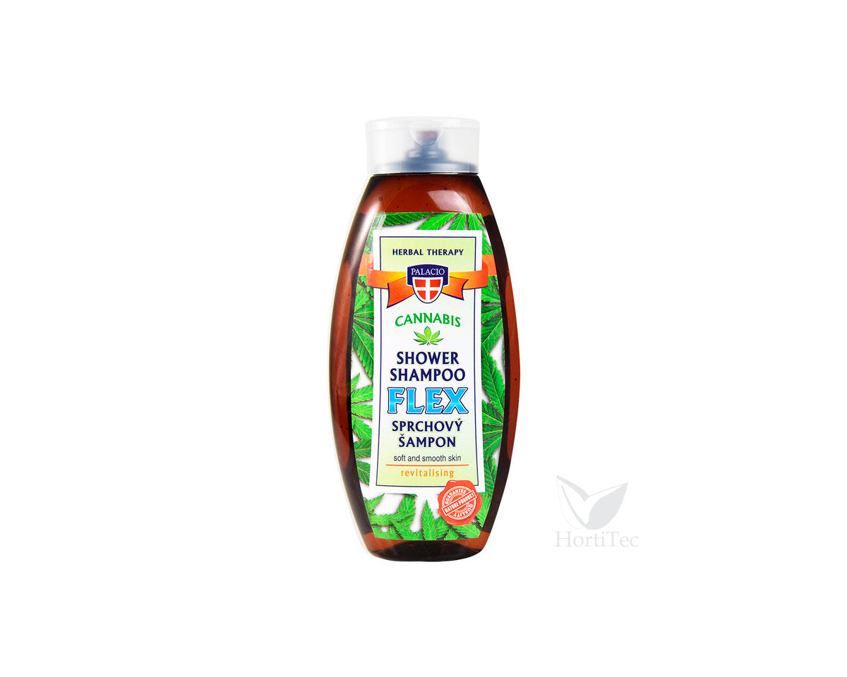 Champú flex
