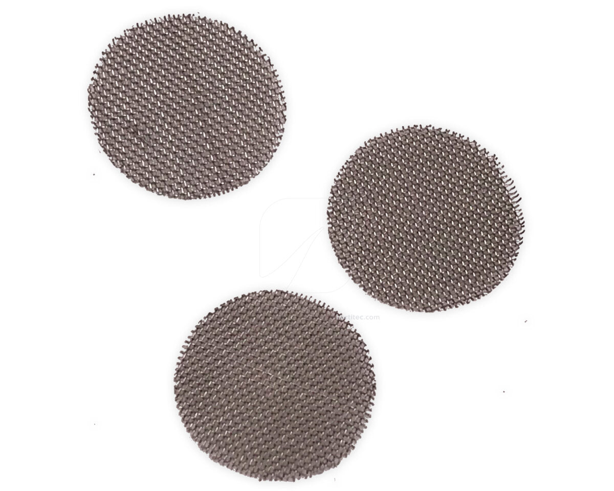 Screen mouthpiece para vital 13,4 mm