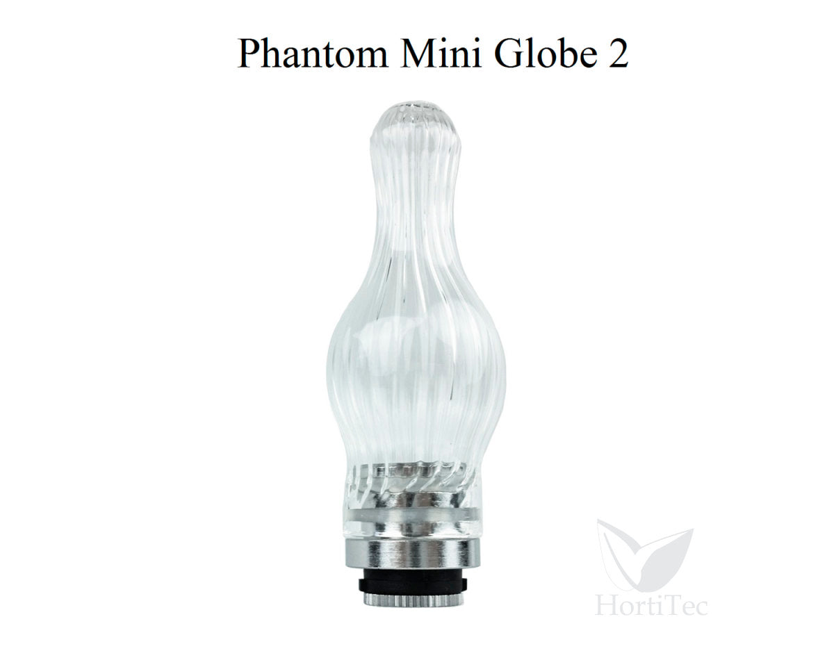 Globe 2 para phantom mini