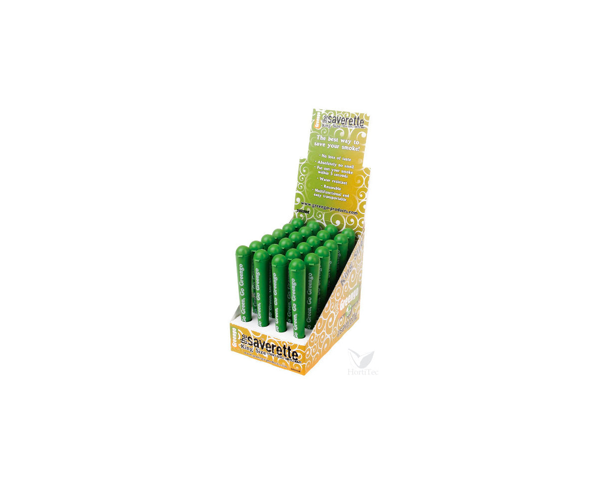 Display tubo savarette