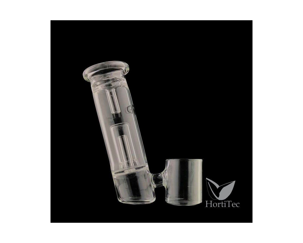 Aqua bubbler para electro mini