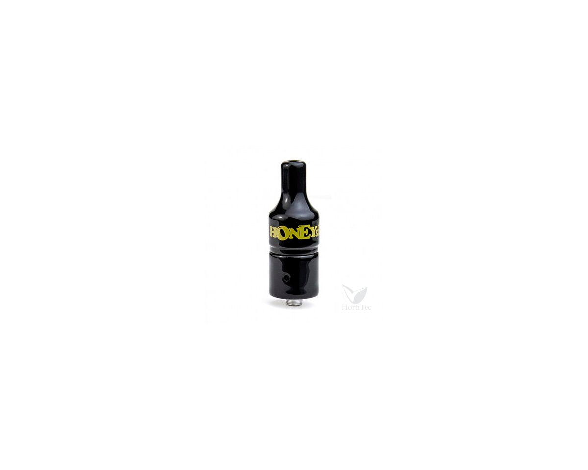 Boquilla vaporizador stinger negro